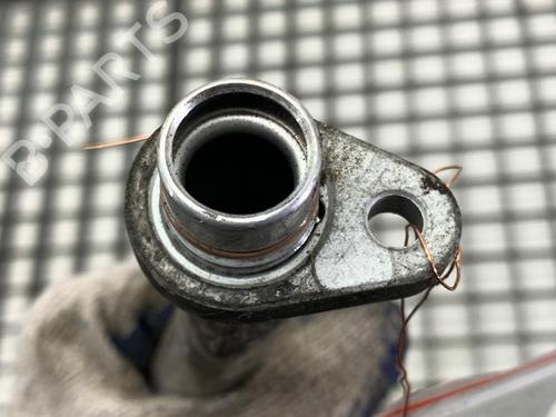 AC pipe RENAULT MASTER III Van (FV) 2.3 dCi 165 FWD (FV0P, FV0U, FV11, FV12, FV1E) | BP39328940M126 - Image 3