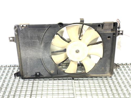 radiator-fan-mazda-5-cr-2005-2006-2007-2008-2009-2010-39303392 main image