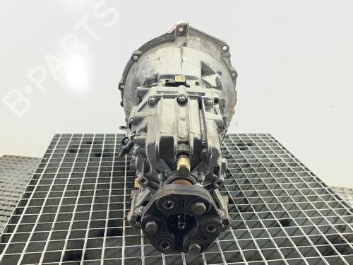 Gearbox BMW X1 (E84) sDrive 18 d | BP39373610M3 - Image 3