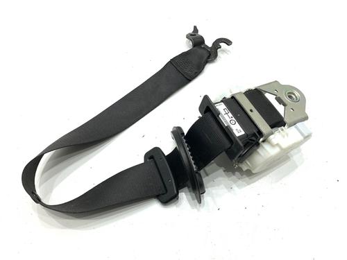 Front right seatbelt BMW X1 (E84) sDrive 18 d | BP39370829I25 - Image 2