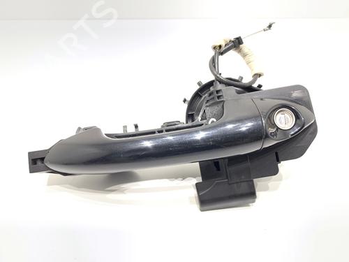 front-left-exterior-door-handle-kia-ceed-sportswagon-jd-2012-2013-2014-2015-2016-2017-2018-39292490 main image