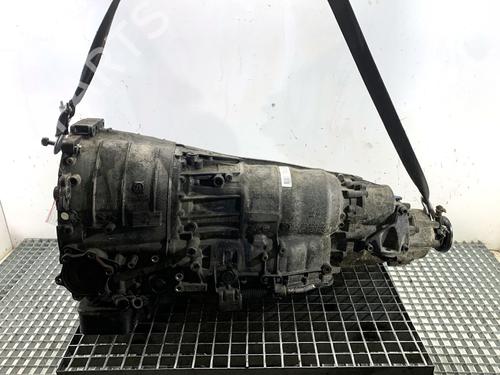 Gearbox AUDI A8 D3 (4E2, 4E8) 4.0 TDI quattro | BP39356416M3 - Image 2