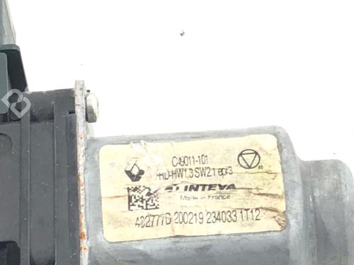 Front right window mechanism RENAULT MEGANE IV Saloon 1.3 TCe 140 (LVNB) | BP39302234C23 - Image 6