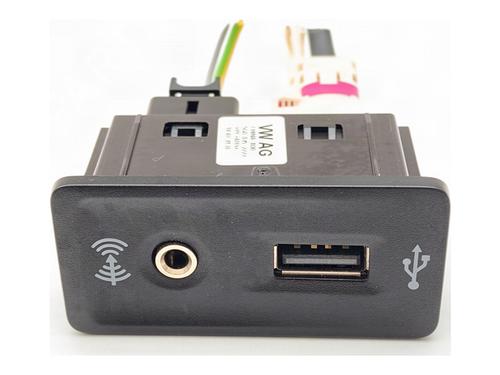 Used Electronic module Electronic module VW GOLF VII Variant (BA5, BV5) 1.6 TDI (110 hp) 40068357 40068357