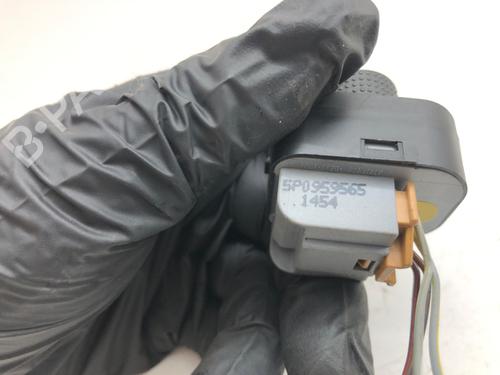 Mirror switch SEAT ALTEA (5P1) 2.0 FSI | BP39374789I25 - Image 5