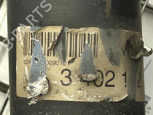 Driveshaft BMW X3 (E83) 2.0 d | BP39297157M37 - Image 5