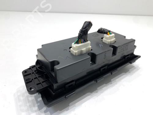 Climate control MAZDA 6 Estate (GH) 2.0 MZR (GHEFW, GH10F) | BP39344671I5 - Image 3