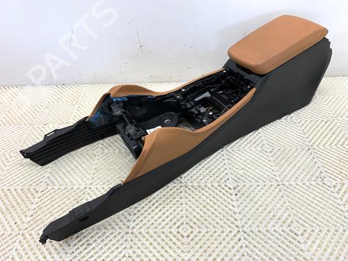 Mittelkonsole BMW X4 (G02, F98) xDrive 20 d | BP39336009I22 - Image 2