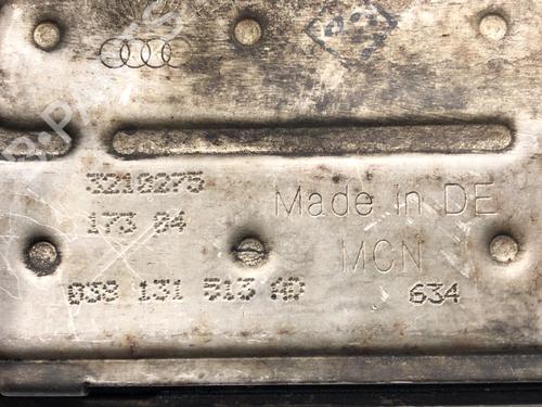 Egr VW GOLF V (1K1) 1.9 TDI | BP39270077M69 - Image 6