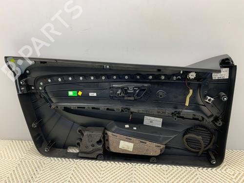 Front right panel VW SCIROCCO III (137, 138) 1.4 TSI | BP39341905C59 - Image 4