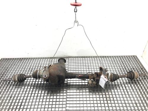 Used Front differential Front differential 39281576 39281576