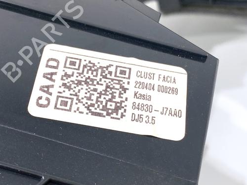 Luftventil KIA CEED (CD) 1.0 T-GDI | BP39335441I21  - Image 6