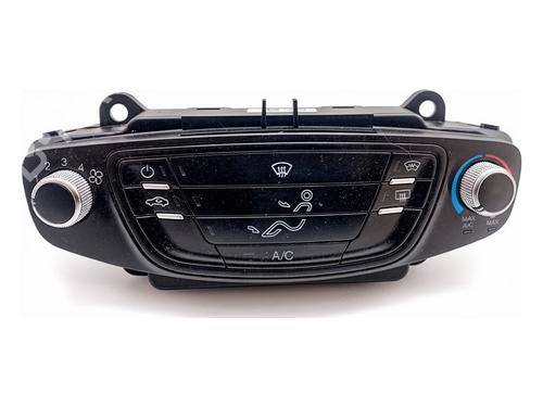 Used Climate control Climate control 39358528 39358528