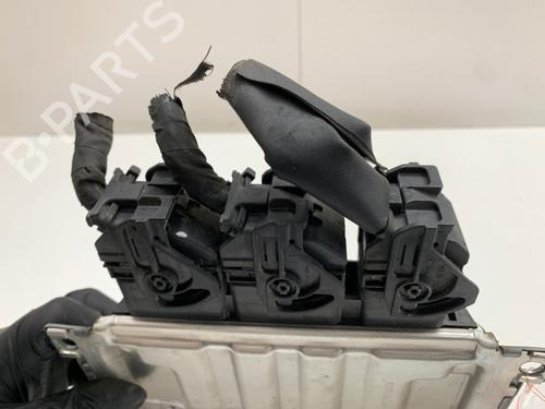 Engine control unit (ECU) NISSAN MICRA V (K14) 0.9 IG-T | BP40276853M57 - Image 3