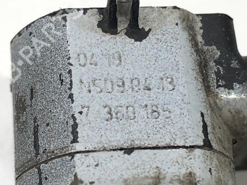 Electronic module AUDI A6 C7 (4G2, 4GC) 3.0 TDI quattro | BP39273250M83 - Image 3