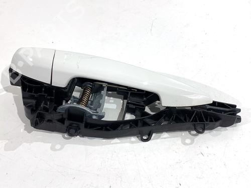Used Rear right exterior door handle Rear right exterior door handle 39316937 39316937