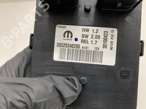 Electronic module JEEP RENEGADE SUV (BU, B1, BV) 2.0 CRD 4x4 | BP40171426M83 - Image 4