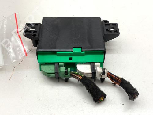 Electronic module CITROËN C4 Picasso II 1.6 THP 155 | BP39376768M83 - Image 2