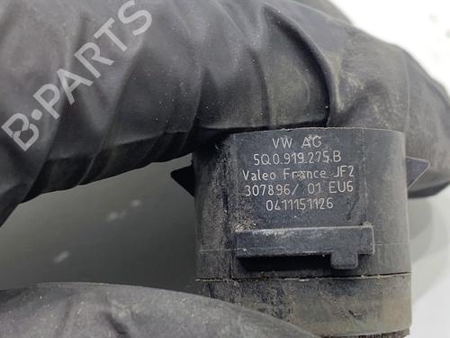 Electronic module SKODA OCTAVIA III Combi (5E5, 5E6) 2.0 TDI | BP39332762M83 - Image 4