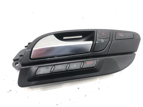 Used Front left interior door handle Front left interior door handle 39288504 39288504
