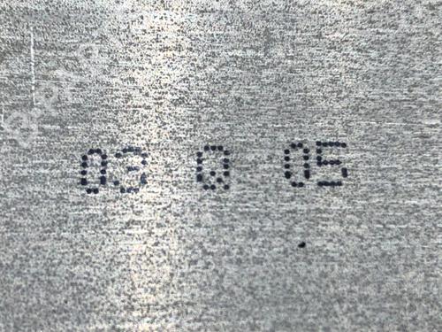 Heater resistor HONDA ODYSSEY (RL5) 3.5 | BP39283338M108 - Image 4
