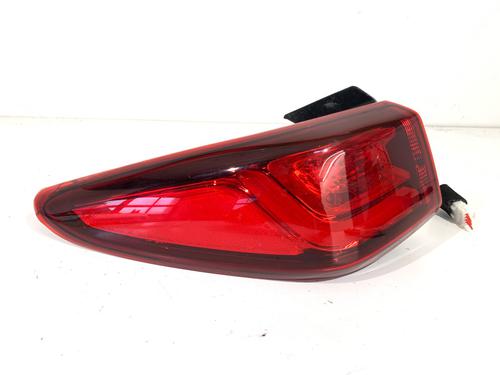 Used Left taillight Left taillight 39289374 39289374