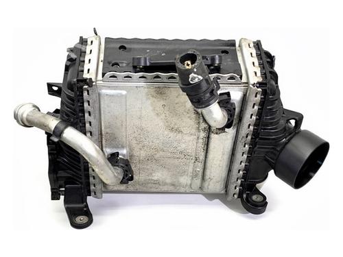 Intercooler Intercooler 39360917 39360917
