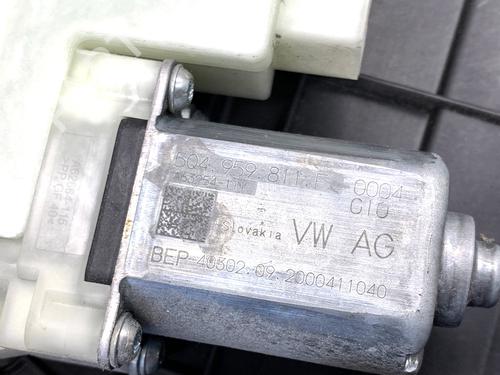 Vindusheismekanisme venstre bak VW ID.3 (E11, E12) Pro | BP39331914C24 - Image 3
