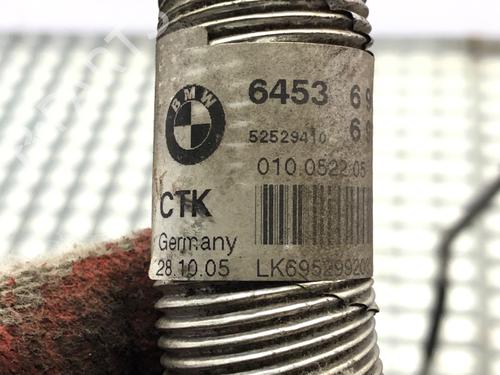 AC pipe BMW 3 Touring (E91) 320 d | BP39281822M126 - Image 4