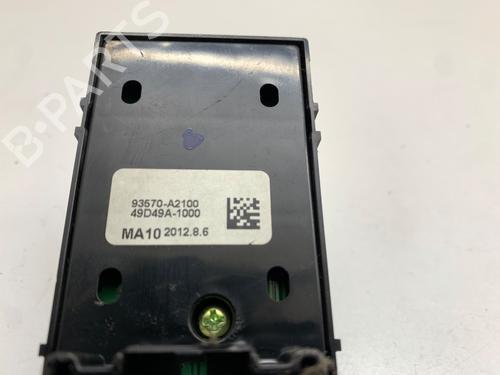 Switch KIA CEE'D (JD) 1.6 CRDi 128 | BP39360254I30 - Image 5