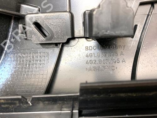 Front left panel AUDI A6 C7 Avant (4G5, 4GD) 2.0 TDI | BP39340348C58 - Image 4