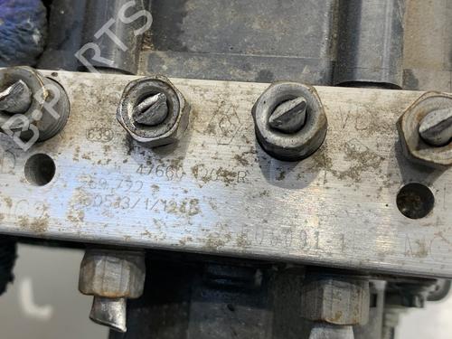 ABS pump RENAULT CAPTUR I (J5_, H5_) 1.2 TCe 120 | BP39375727M43 - Image 6