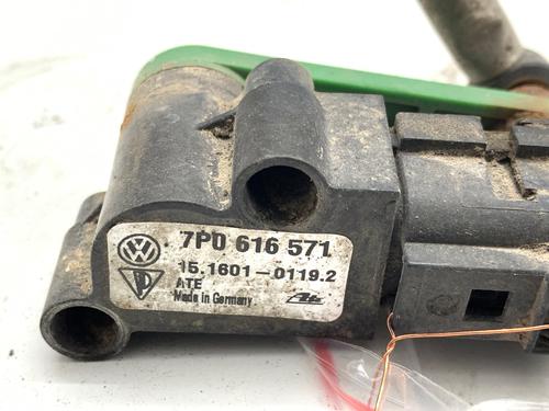 Electronic sensor PORSCHE CAYENNE (92A) 3.6 | BP39358984M84 - Image 4