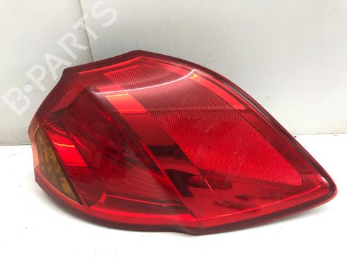 Right taillight KIA CEE'D (JD) 1.6 GT | BP40490394C35 - Image 2
