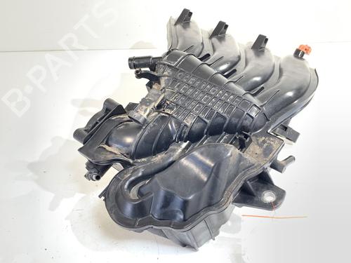 Intake manifold DACIA LODGY (JS_) 1.6 SCe 100 (JSAV) | BP39368429M70 - Image 2