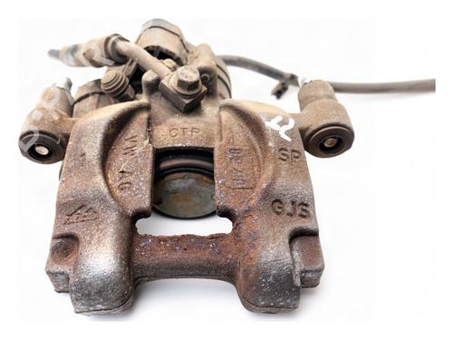 Used Right rear brake caliper Right rear brake caliper VW TIGUAN (AD1, AX1) 1.4 TSI (150 hp) 39704372 39704372