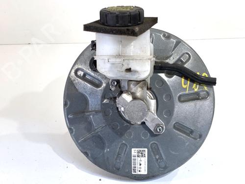 Servo brake RENAULT EXPRESS Box Body/MPV 1.5 Blue dCi 95 (F6AB) | BP39339297M42 - Image 3