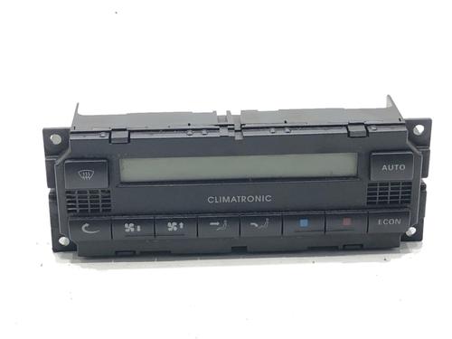 Used Climate control Climate control 39294914 39294914