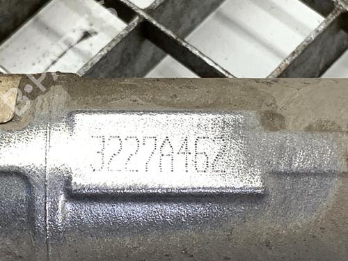 Steering rack MAZDA 6 Saloon (GJ, GL) 2.5 (GJ5FP, GL1032, GL1033) | BP39363707M22 - Image 9