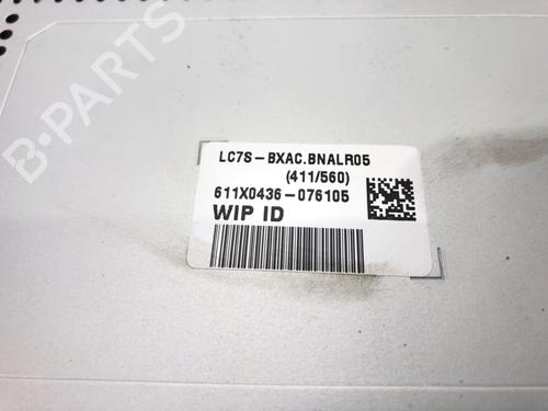 Electronic module CHEVROLET CAMARO 2.0 Turbo | BP39270187M83 - Image 4