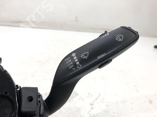 Steering column stalk AUDI A5 (8T3) 2.0 TDI | BP39272512I23 - Image 2