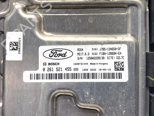 Engine control unit (ECU) FORD KA+ III (UK, FK) 1.2 | BP39330013M57 - Image 4