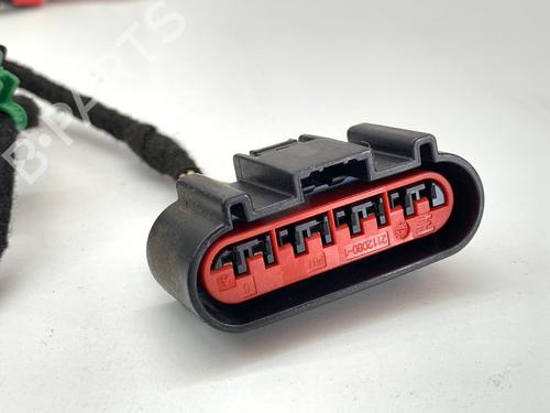 Ledningsnet FORD KUGA II (DM2) 1.6 EcoBoost | BP39352000E16 - Image 2