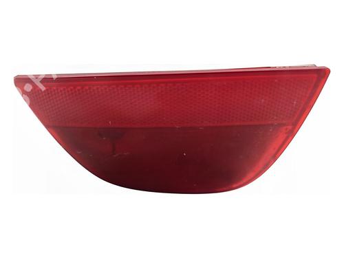Used Rear bumper left light Rear bumper left light FORD FOCUS I (DAW, DBW) 1.6 16V (100 hp) 40250325 40250325
