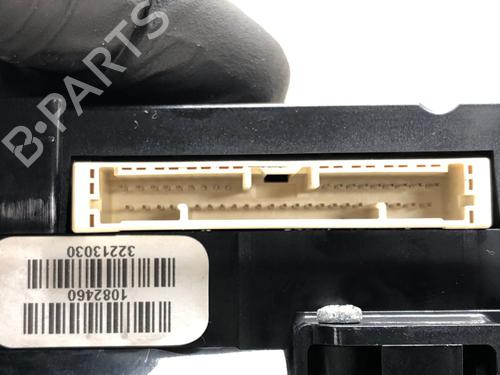 Climate control MASERATI QUATTROPORTE VI 3.0 S Q4 | BP39269900I5 - Image 8