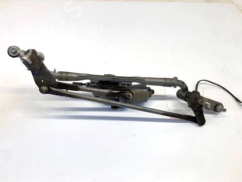 Vindrude Viskermekanisme JEEP CHEROKEE (KL) 2.0 CRD 4x4 | BP39334911C83 - Image 3