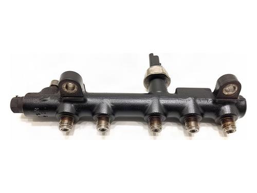 Used Injection rail Injection rail PEUGEOT BOXER Bus 2.0 BlueHDi 130 (130 hp) 39353835 39353835
