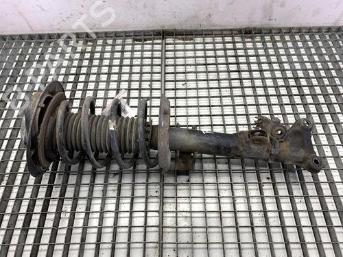 Used Right front shock absorber Right front shock absorber MERCEDES-BENZ E-CLASS (W212) E 300 Hybrid / BlueTEC Hybrid (212.098) (204 hp) 39300166 39300166