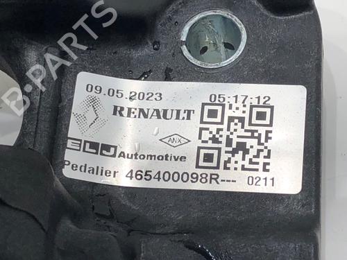 Pedal DACIA DUSTER (HM_) 1.0 TCe 90 (HMM6) | BP39283598I4 - Image 10