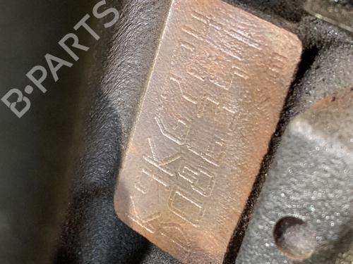 Engine RENAULT SCÉNIC II (JM0/1_) 1.5 dCi (JM1F) | BP40250510M1 - Image 8